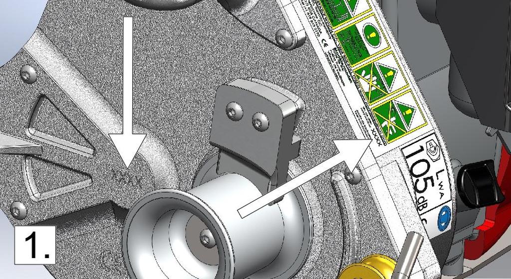 5.0 Dodatečné informace 5.1 Příslušenství K dispozici ucelená řada příslušenství. Seznam najdete na naší webové stránce www.portablewinch.com. 5.2 Záruka Na výrobky společnosti Portable Winch Co.