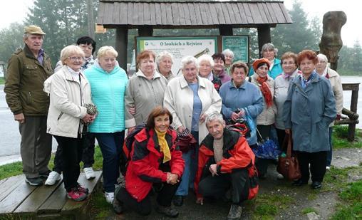 Slavnostnímu odhalení budou, kromě představitelů městyse Litultovice přítomni zástupci Českého svazu bojovníku za svobodu, Československé obce legionářské, Slezského