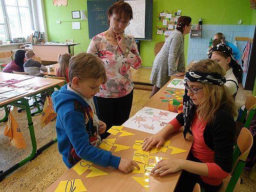 Dana Kaliková, ředitelka ZŠ Litultovice ZÁKLADNÍ ŠKOLA MLADECKO Poslední čtvrtletí školního roku 2016/2017 bylo na Základní škole Mladecko ve znamení mnoha akcí, soutěží, projektů a výletů.
