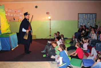 MĚSÍČNÍK PRO LIBUŠ A PÍSNICI 5/2017 3. 6.