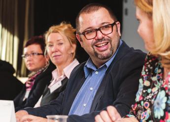 RADNICE ULICE V LIBUŠI A PÍSNICI (3) REKONSTRUKCE LIBUŠSKÉ V PÍSNICI SOCIÁLNÍ POMOC KONTAKTY Další dlouhodobě připravovanou investicí Hlavního města Prahy v naší městské části je kompletní