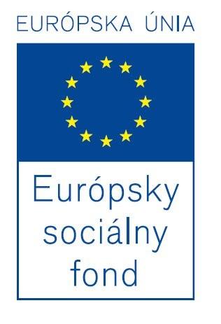 Neinvestičné projekty - prebiehajúce Terénna sociálna práca v lokalite