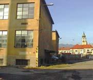 NP ponúkame štúdio o rozlohe 26 m 2 s orientáciou na západ.