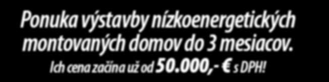 kompletnými inžinierskymi sieťami.