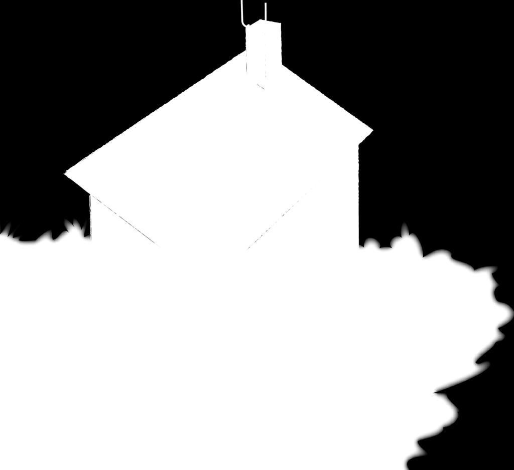 Přístupová výška maximálně 8,0 m, sklon střechy 6 či více Na střechu by se mělo vystupovat v prvé řadě střešním otvorem, v druhé řadě pomocí pevně namontovaného fasádového žebříku s ochranou proti