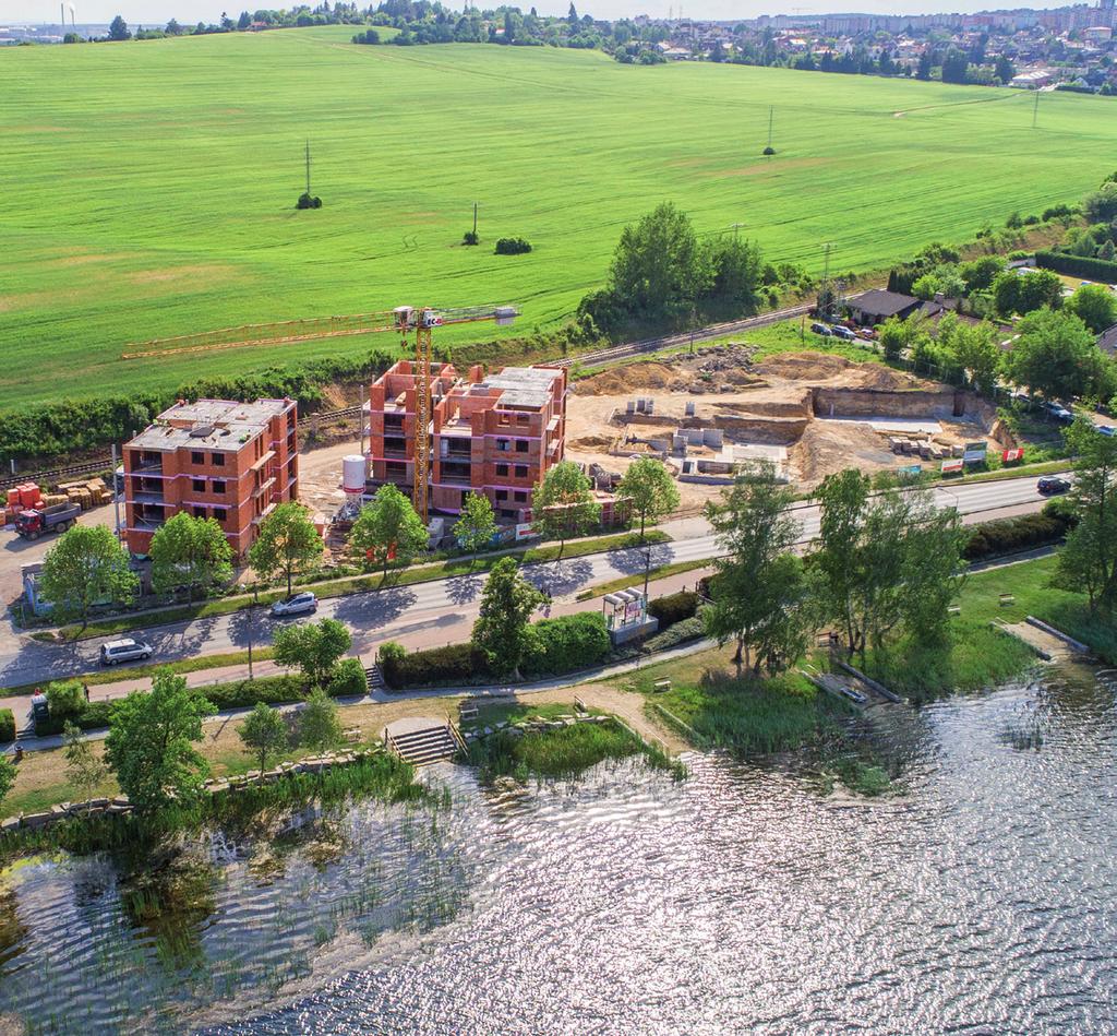 Nabídka nemovitostí číslo 137 / červen 2018 www.