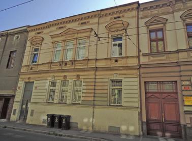 475 m 2, ENB: 429 kwh/m² Třída B Prodej PL10361JK Prodej PL10677MA Prodej PL10647VM Průmyslový areál s