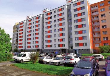 000,- En. náročnost: 78 kwh/m² Třída C En. náročnost: 143 kwh/m² Třída E En.
