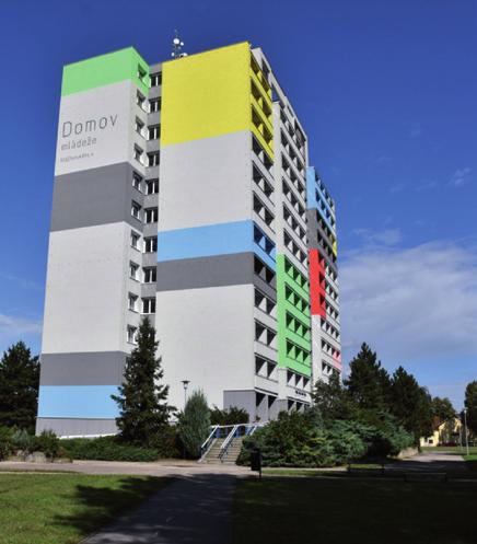 Knihovna se