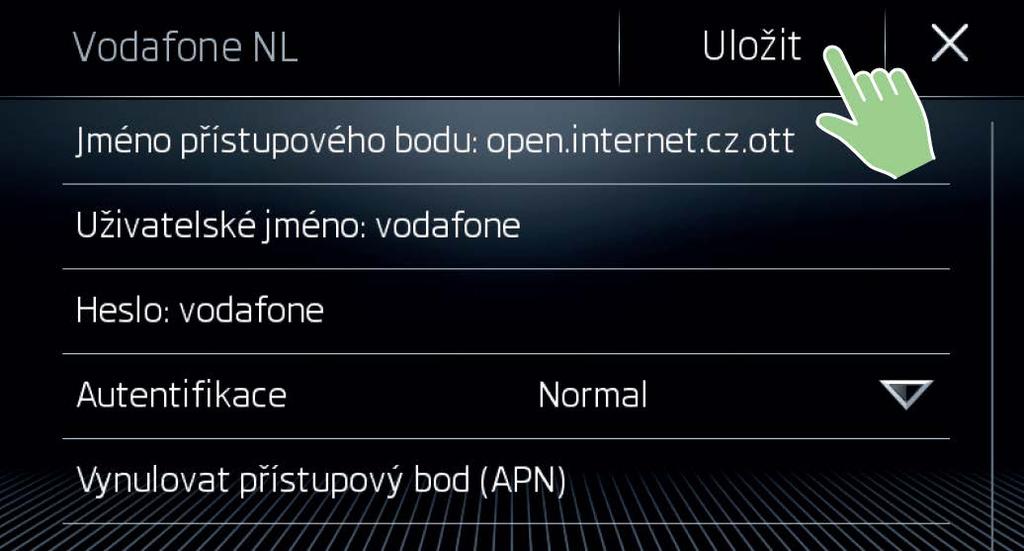 internet.cz.ott Ostatní země: open.internet.xx.