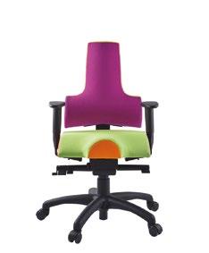 ENERGY ENERGY ENERGY S PRO 1110 Rostoucí ergonomická židle pro děti 6 15 let a