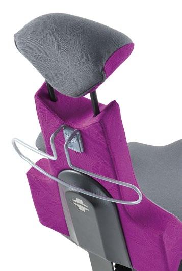 FLEXI EXTREM 3/ POJEZDOVÉ KŘÍŽE Pojezdové kříže svou nosností a designem odpovídají požadavkům na jednotlivé modely.