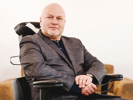 PRO FIRMY PRO FIRMY PROVĚŘENO LIDMI První THERAPII jsem otestoval sám na sobě. Zbavila mě bolesti.