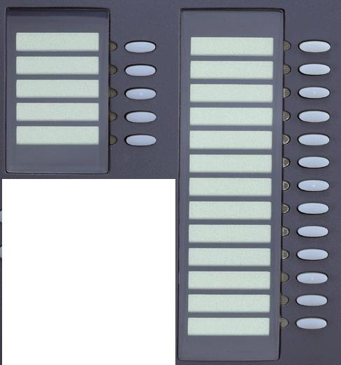 Ovládací panel optipoint 410/420 economy/economy plus/standard/advance S V5.0 S V5.