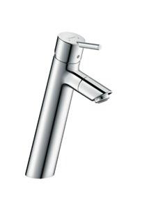 Talis Historie designu VÝRAZNÉ INOVACE. ŠPIČKOVÝ DESIGN. Ve spolupráci Hansgrohe a Phoenix Design vytváříme klasiku vždy novým způsobem.