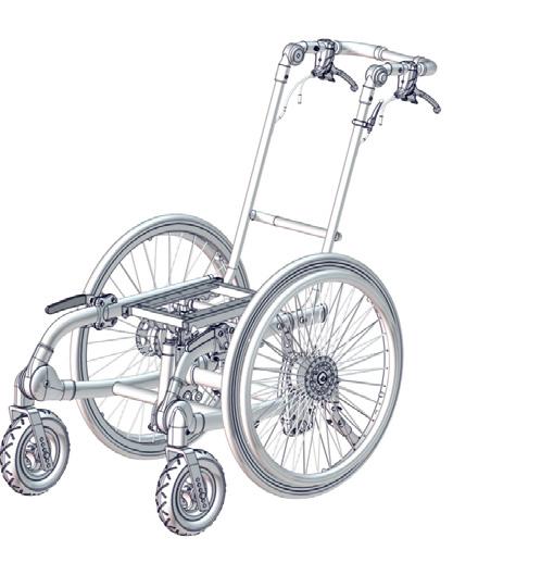 U.S. Patent Des. D588,051 S Norwegian Design Reg. No. 80196 Pat. Pend.