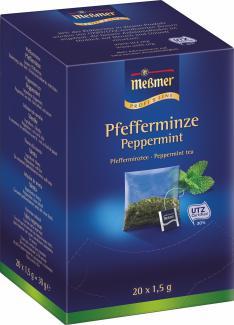 PROFI LINE "20" MASTERCUP V ALU BALENÍ Earl Grey hmotnosť: 6 x 20 x 2g EAN: 4002221030572 English breakfast hmotnosť: 6 x 20 x 2,25g EAN: 4002221030671 Zelený čaj zeleny čaj hmotnosť: 6 x 20 x 2g