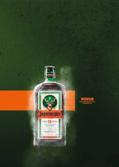 71 Amundsen vodka 37,5% 1l kód: 1029295 bal: 6 8 190 9.