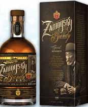 Fernet Stock Grand 35% 1l kód: 1063044