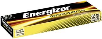 Baterie Energizer alkalické baterie mikrotužka AAA balení po ks, baterie