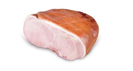 721202 DAVELSKÁ Pražská šunka na kosti nejvyšší kvalita 96 % 10 12 kg 723128