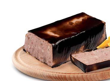 Pečená žebírka 1,5 kg