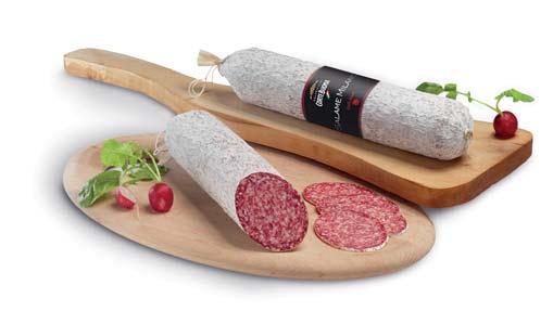 1,5 kg 726003 Spianata