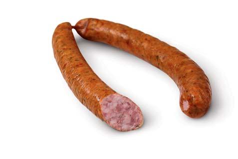 klobása special 75 % 5 % 150 g