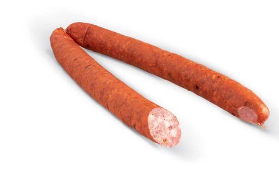 klobásek 50 g 3 x 14 ks Spišská,