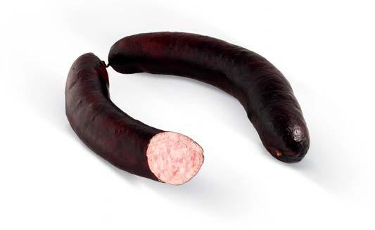 Štýrská klobása 75 % 23