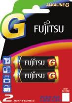 batérie Fujitsu špeciálna technológia garantuje ochranu