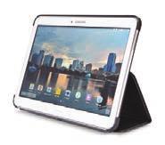 0 na Galaxy Tab4 7 odolná polykarbonátová škrupina presne pre Samsung Galaxy Tab4 7 zacvakávací uzáver stabilná základňa pre