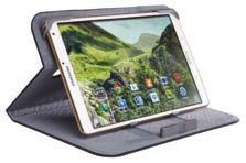 2 Pro presne pre Samsung Galaxy Tab 12,2 Pro elegantné prevedenie  ovládacím prvkom ochrana rohov jemný interiér