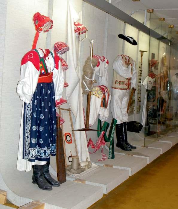 LIPTOVSKÉ