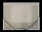 recyklovaného kartonu 240 g/m² Rozměry: 23,0 31,0 cm (š v) bal.