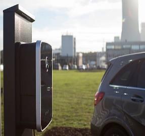 smíšené výzvy podpořeny 2 projekty Central European Ultra Charging Žadatelé: