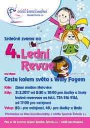 PROGRAM: Muzeum Hořovicka 13.00: hudební vystoupení flétnového tria žáků ZUŠ Josefa Slavíka v Hořovicích, 13.15: úvodní slovo a přípitek, 13.30: prohlídka expozic muzea. Městské informační centrum 14.