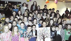 Tento velkolepý projekt již deset let dává básníkům a literátům z evropských zemí možnost setkávat se a vyměňovat si své zkušenosti.