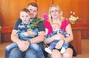 Upřímně děkuji všem, kteří se přišli rozloučit 28. února 2017, ale i všem, kteří zavzpomínali na moji maminku, paní KĚTU ŠPAČKOOU z Broum, která zemřela 18. února 2017. Děkuji za květinové dary, osobní a písemné projevy soustrasti.