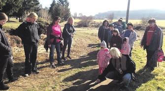 Tento stav se udržel až do roku 1980, kdy se po zásahu tehdejší politické moci stala součástí aglomerace Beroun - Králův Dvůr.