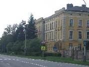 Mateřská škola Lipník nad