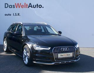 Nabídka vozů Audi A8 A6 allroad 3.0 TDI S tronic (0114308) 200 kw (272 k) 5.