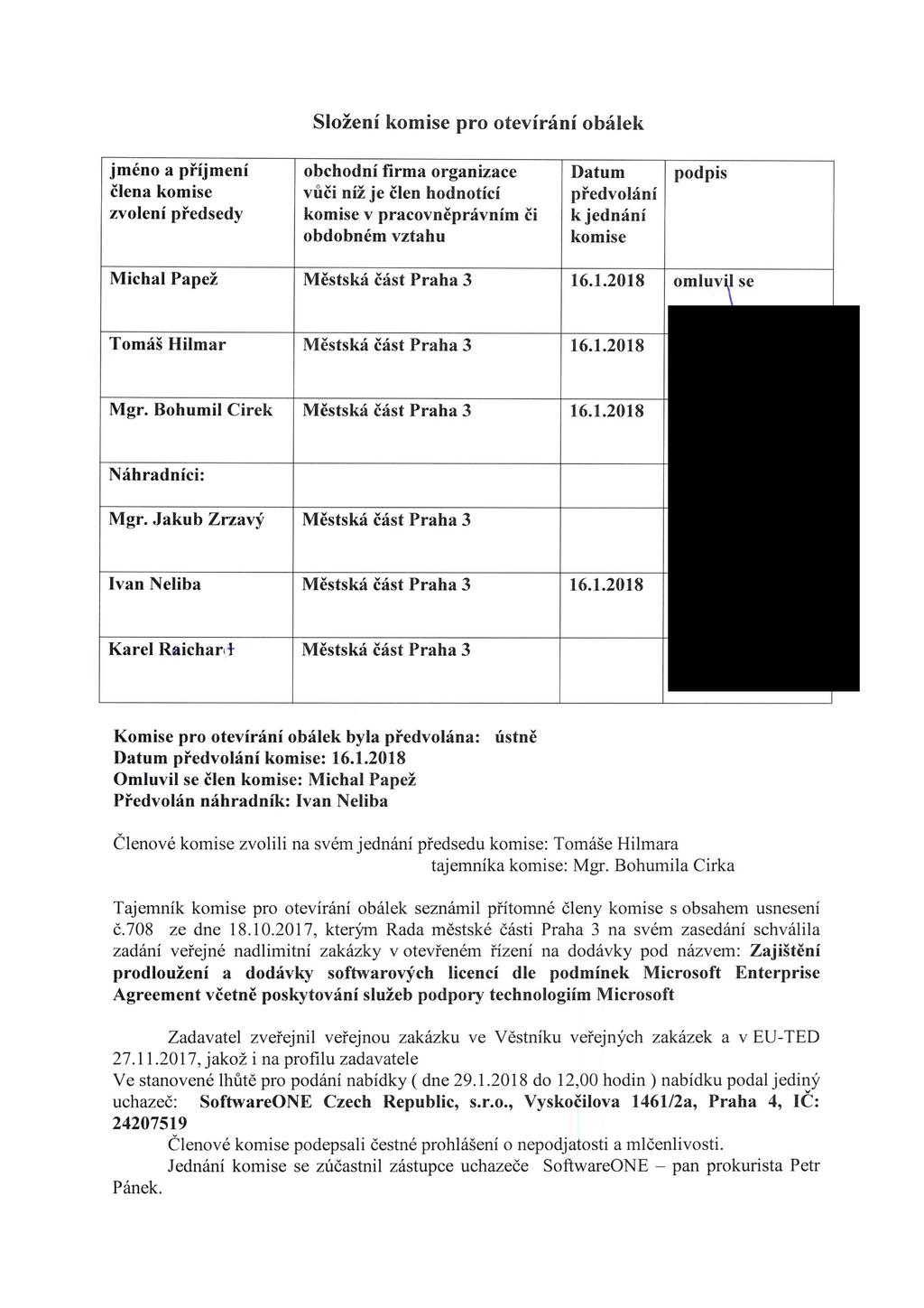 Příloha č.1 usnesení č.57 ze dne 31.01.