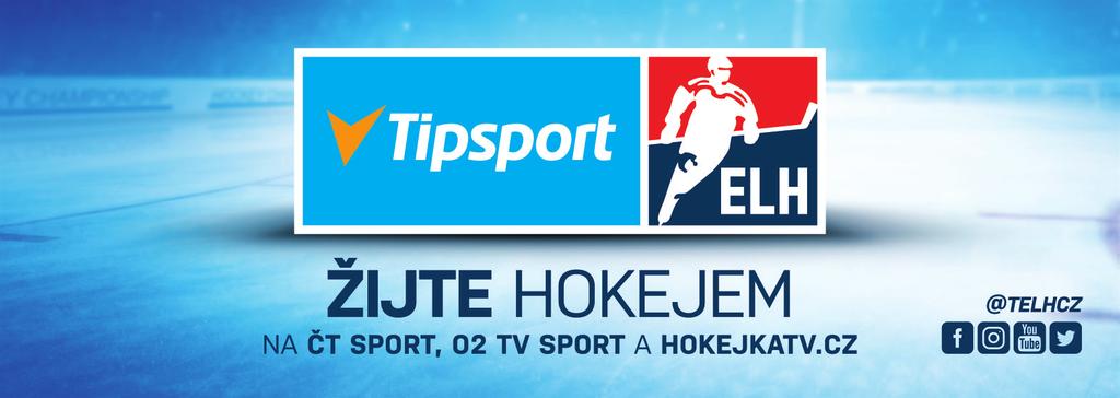 ročník 26 číslo 1 (743) 2. kolo TELH NEděle 16. 9. 2018 17:30 HC VERVA Litvínov PSG beranizlín První domácí utkání nové sezóny! Ve 2.