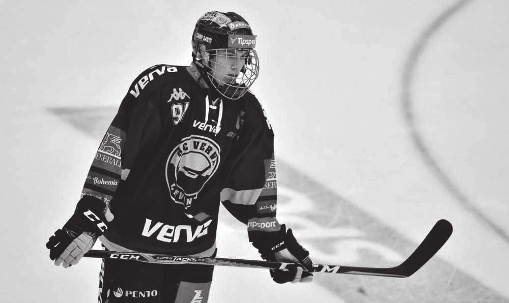 Výsledky mládeže Historický rekord překonán Dorost Foto: ČTK Litvínov PZ - Kladno 8:1 (Nadstavba: 0:1) Branky a nahrávky: 8. Skuhrovec, 9. Cimrman, 13. Skuhrovec (Slavík), 14. Minařík, 20.