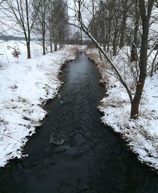 Řeka