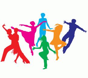 UK-HV Využíva tanečné prvky v jednoduchých choreografiách.