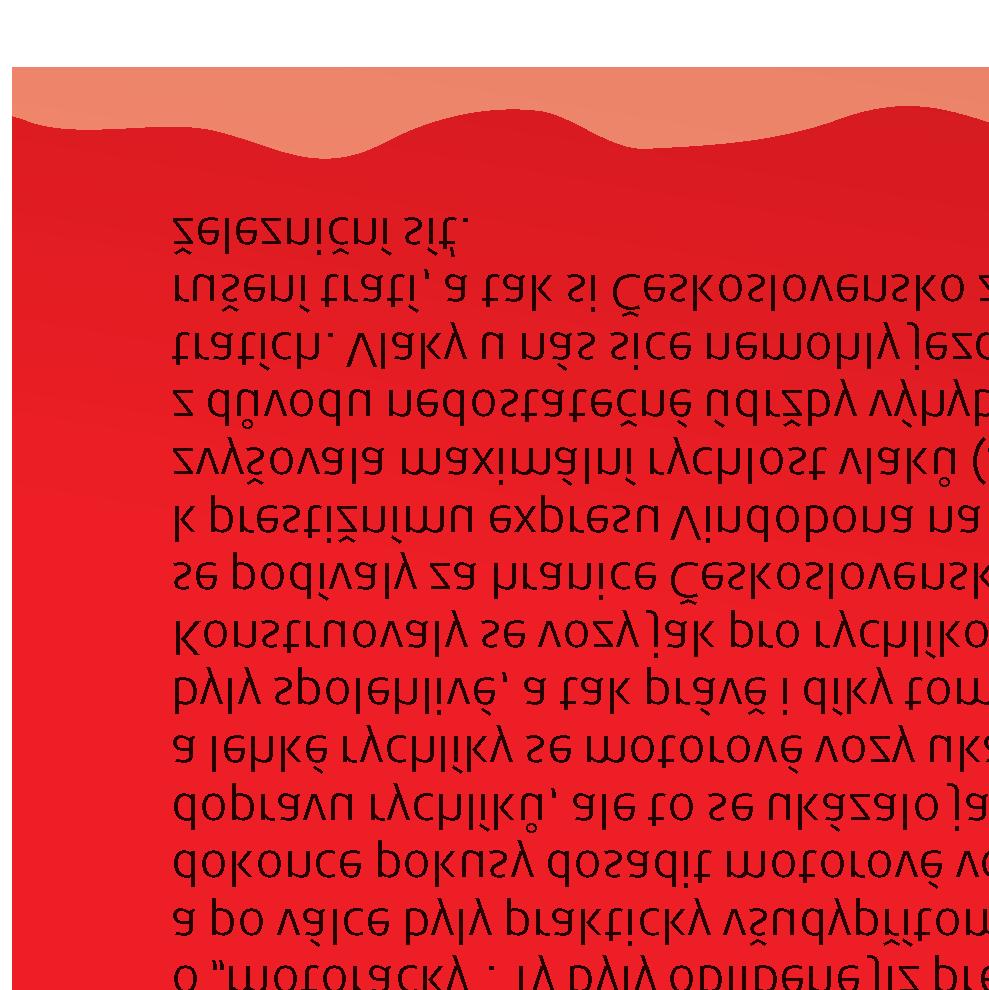 V historii republiky Když komunističtí zastupitelé naší