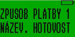 Každé číslo v šabloně dává význam určitě části čárového kódu: Šablona Například: Ientifikátor kódu 25 šablona 02233333555551 zanemá: Význam kategorie 0 Vždy 0 1 Ignorovat 2 Identifikátor kódu 3 Kód