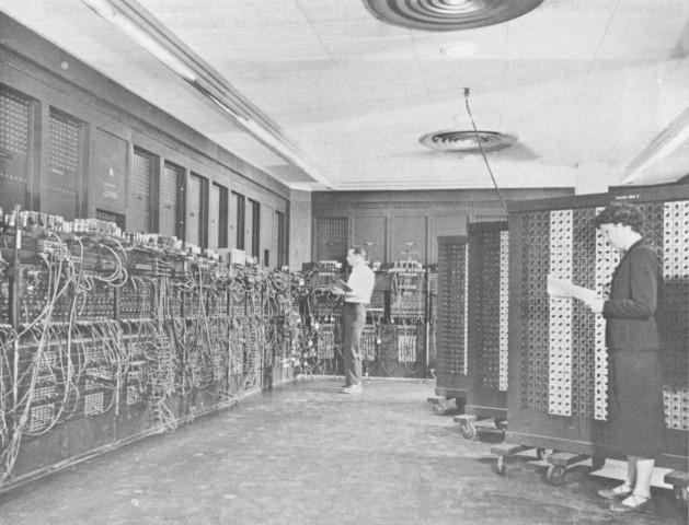 ENIAC 46